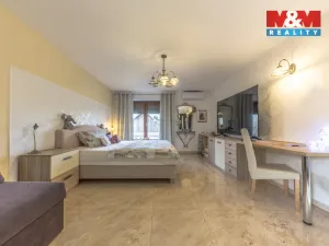 Prodej rodinného domu, Mladá Boleslav - Mladá Boleslav II, 9. května, 325 m2