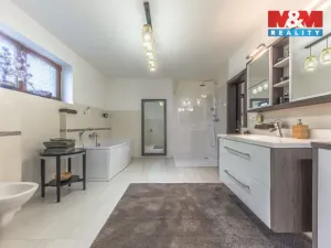 Prodej rodinného domu, Mladá Boleslav - Mladá Boleslav II, 9. května, 325 m2