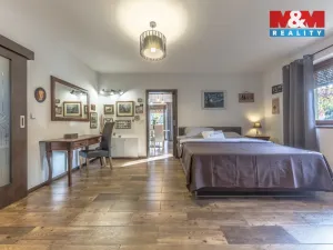 Prodej rodinného domu, Mladá Boleslav - Mladá Boleslav II, 9. května, 325 m2