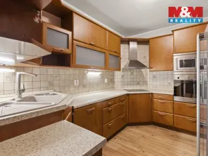 Prodej rodinného domu, Chrudim - Chrudim II, K Presům, 147 m2