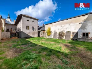 Prodej obchodního prostoru, Polička - Polička-Město, Komenského, 476 m2