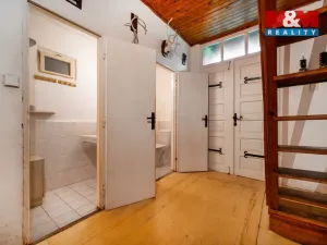 Prodej chalupy, Jedlová, 154 m2