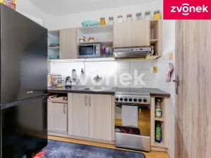 Prodej bytu 2+kk, Vizovice, Říčanská, 56 m2