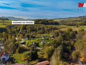 Prodej pozemku pro bydlení, Mníšek, 1439 m2