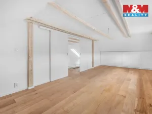 Prodej rodinného domu, Chotiměř, 329 m2