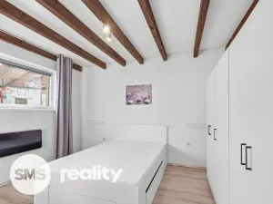 Pronájem rodinného domu, Vážany nad Litavou, 59 m2