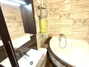 Prodej bytu 2+kk, Praha, Pavla Beneše, 61 m2