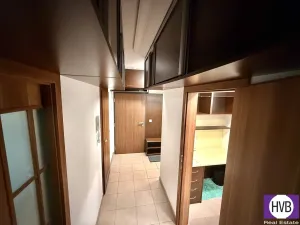 Prodej bytu 2+kk, Praha, Pavla Beneše, 61 m2