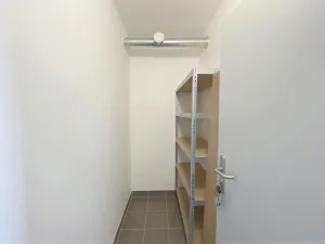 Pronájem bytu 1+kk, Olomouc, Edmunda Husserla, 29 m2