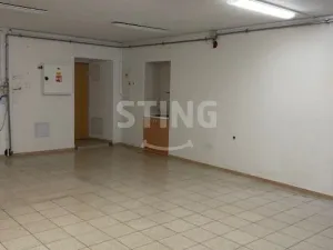 Pronájem skladu, Český Těšín, Ostravská, 230 m2
