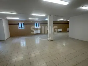 Pronájem skladu, Český Těšín, Ostravská, 230 m2