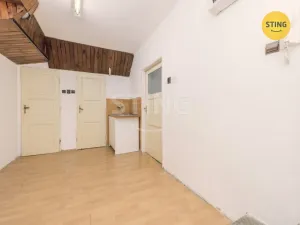 Prodej bytu 1+1, Pardubice, Pernerova, 41 m2