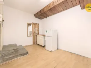 Prodej bytu 1+1, Pardubice, Pernerova, 41 m2