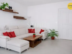 Prodej rodinného domu, Neratovice, V Pískách, 240 m2