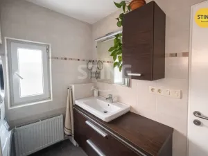 Prodej rodinného domu, Neratovice, V Pískách, 240 m2