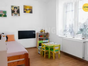 Prodej rodinného domu, Neratovice, V Pískách, 240 m2