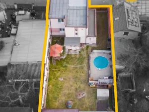 Prodej rodinného domu, Neratovice, V Pískách, 240 m2