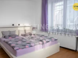 Prodej rodinného domu, Neratovice, V Pískách, 240 m2