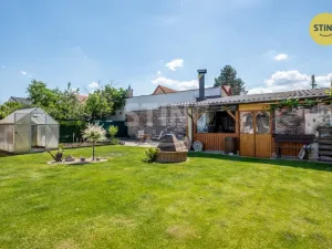 Prodej rodinného domu, Neratovice, V Pískách, 166 m2