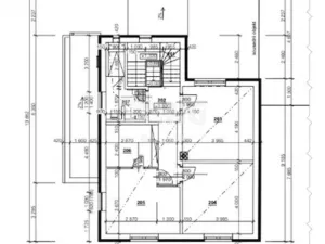 Prodej rodinného domu, Neratovice, V Pískách, 166 m2