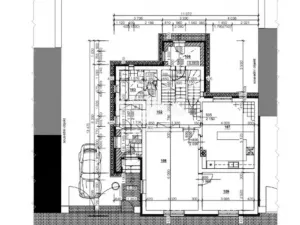Prodej rodinného domu, Neratovice, V Pískách, 166 m2