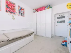 Prodej bytu 3+kk, Pardubice, Sladkovského, 77 m2