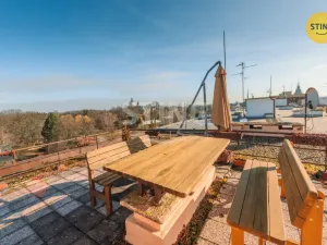 Prodej bytu 3+kk, Pardubice, Sladkovského, 77 m2