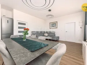 Prodej bytu 3+kk, Pardubice, Sladkovského, 77 m2