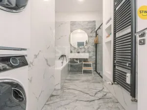 Prodej bytu 3+kk, Pardubice, Sladkovského, 77 m2