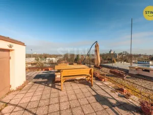 Prodej bytu 3+kk, Pardubice, Sladkovského, 77 m2