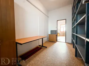 Pronájem kanceláře, Zápy, 34 m2