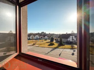 Pronájem kanceláře, Zápy, 34 m2