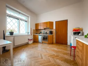 Pronájem kanceláře, Zápy, 34 m2