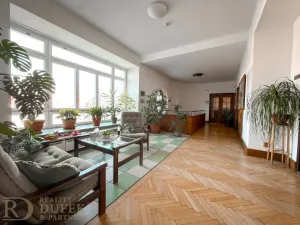 Pronájem kanceláře, Zápy, 34 m2