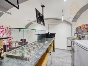 Prodej obchodního prostoru, Louny, Pivovarská, 55 m2