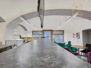 Prodej obchodního prostoru, Louny, Pivovarská, 55 m2