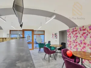 Prodej obchodního prostoru, Louny, Pivovarská, 55 m2