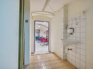 Prodej obchodního prostoru, Louny, Pivovarská, 55 m2