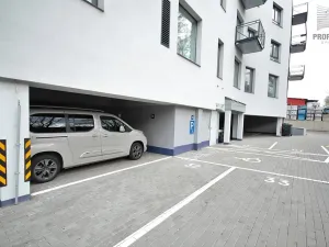 Pronájem obchodního prostoru, Kuřim, Tyršova, 31 m2