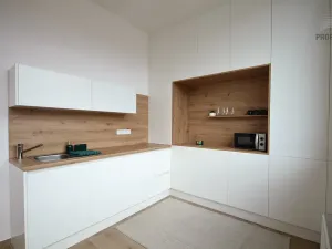 Pronájem kanceláře, Kuřim, Tyršova, 31 m2