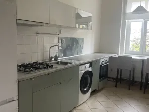 Pronájem bytu 2+1, Praha - Břevnov, Na Petynce, 47 m2