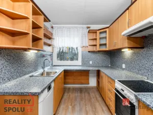 Prodej rodinného domu, Bochov, Lipová, 202 m2