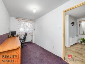 Prodej rodinného domu, Bochov, Lipová, 202 m2