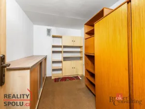 Prodej rodinného domu, Bochov, Lipová, 202 m2