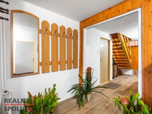 Prodej rodinného domu, Bochov, Lipová, 202 m2