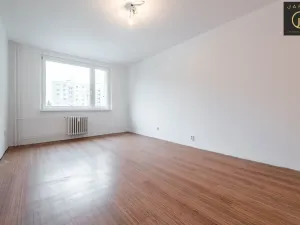 Prodej bytu 2+1, Náchod, Zelená, 42 m2