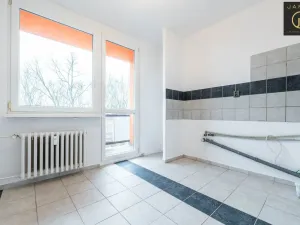 Prodej bytu 2+1, Náchod, Zelená, 42 m2