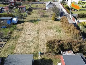 Prodej pozemku pro bydlení, Ostrava, Hončova, 630 m2