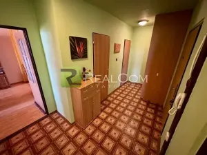 Prodej bytu 3+kk, Praha - Horní Měcholupy, Janovská, 67 m2