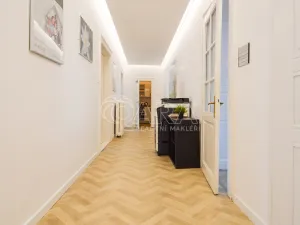 Prodej činžovního domu, Kladno, T. G. Masaryka, 1000 m2